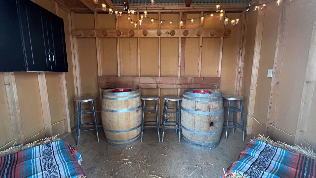 Photo of Bedroom in Paso Robles