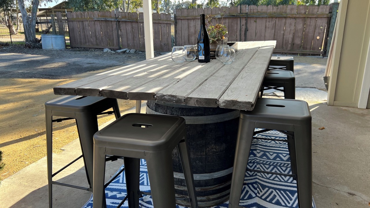 Photo of Outdoor in Paso Robles