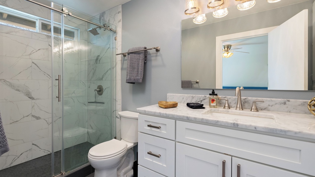 Photo of Bathroom in Paso Robles