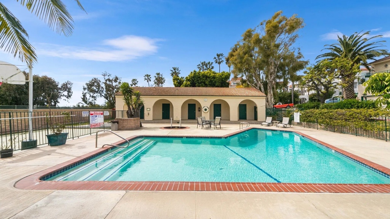 Photo of Outdoor in Central Malibu