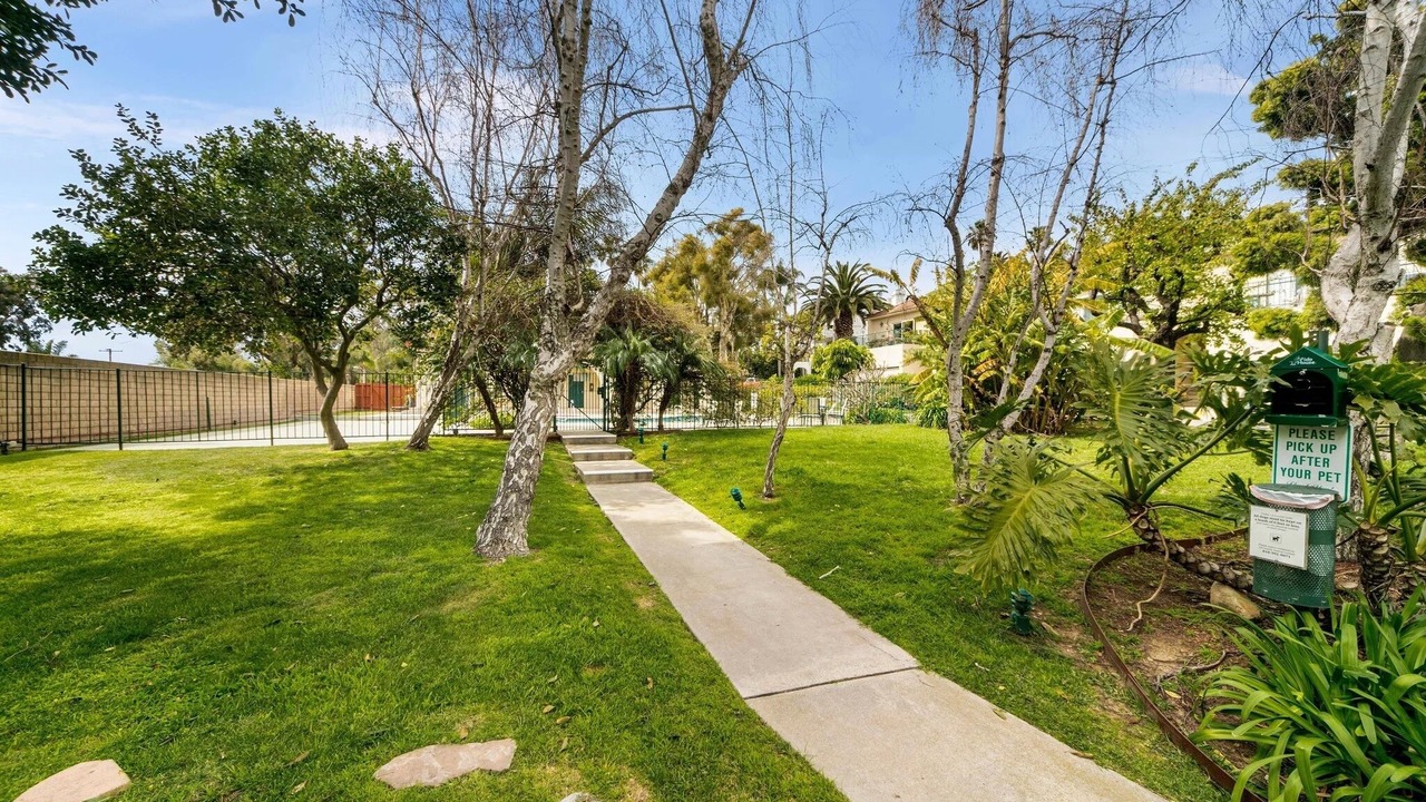 Photo of Outdoor in Central Malibu