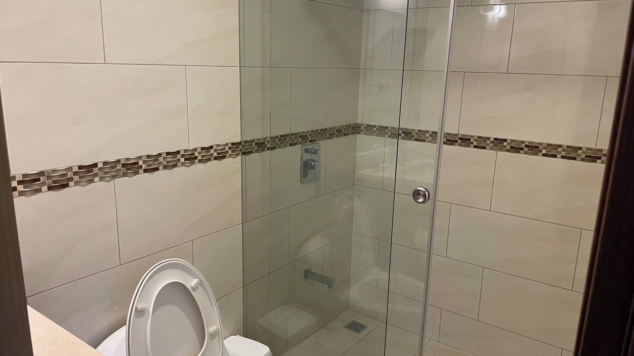 Photo of Bathroom in Santa Lucia