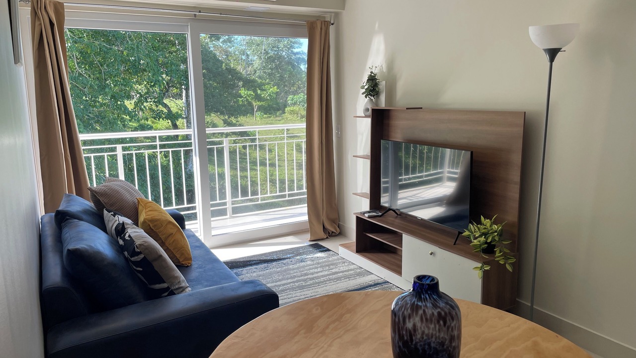 Photo of Livingroom in Santa Lucia