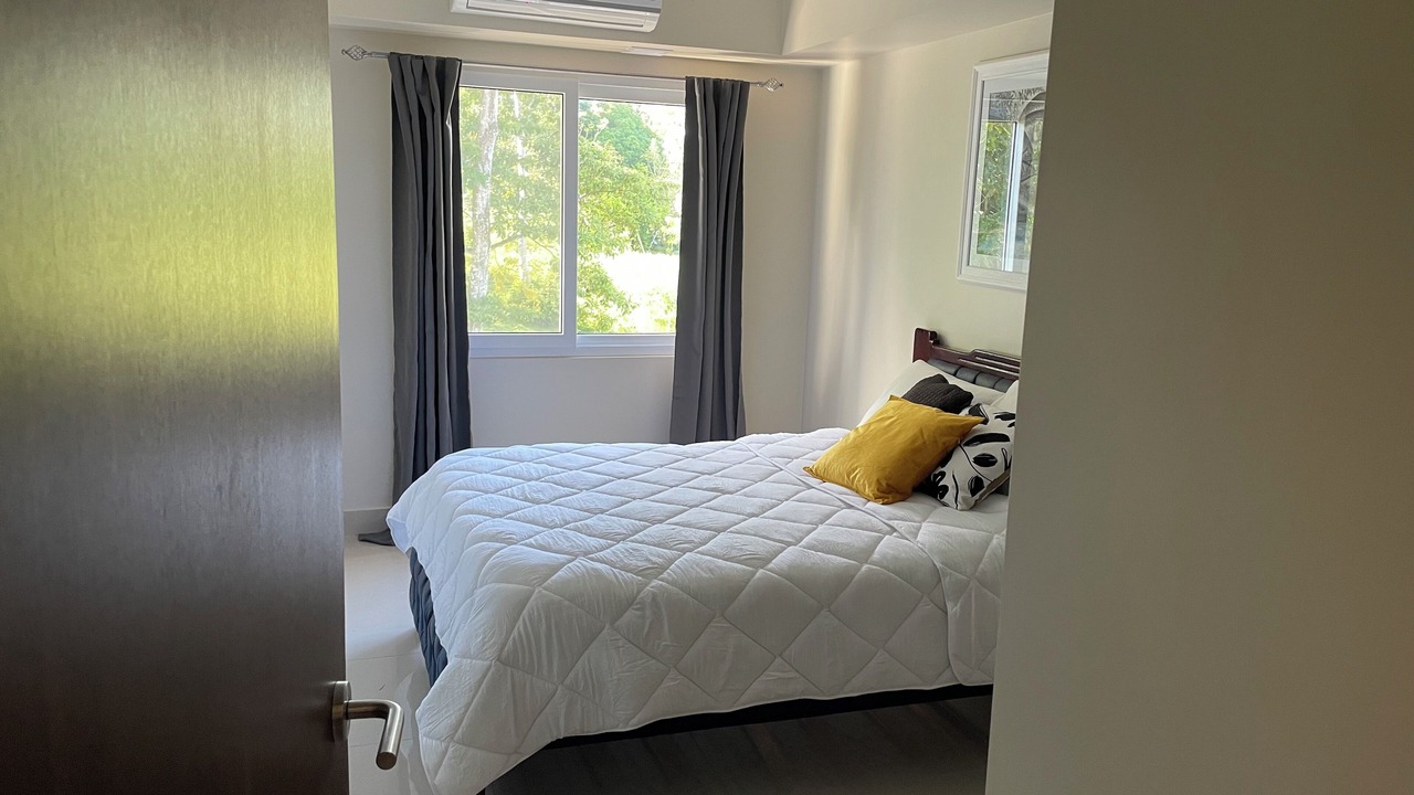 Photo of Bedroom in Santa Lucia