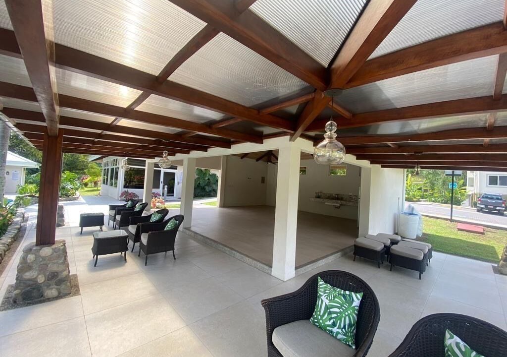 Photo of Patio Balcony in Santa Lucia