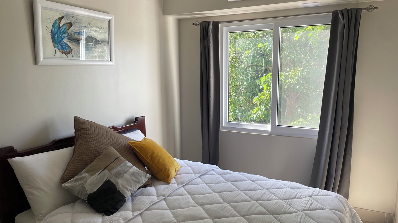 Photo of Bedroom in Santa Lucia