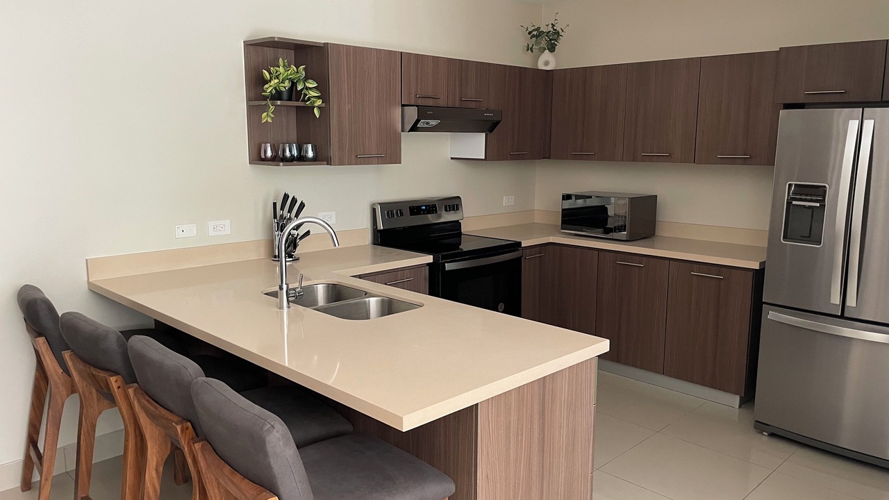 Photo of Kitchen in Santa Lucia