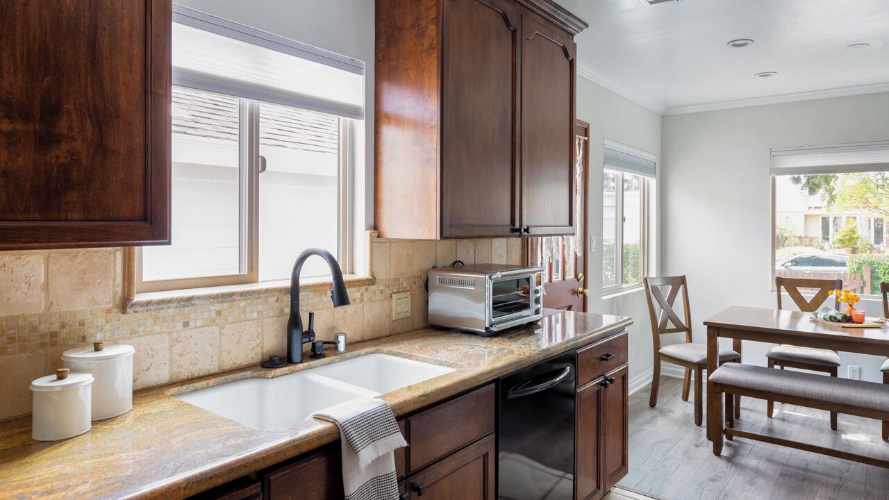 Photo of Kitchen in Burbank