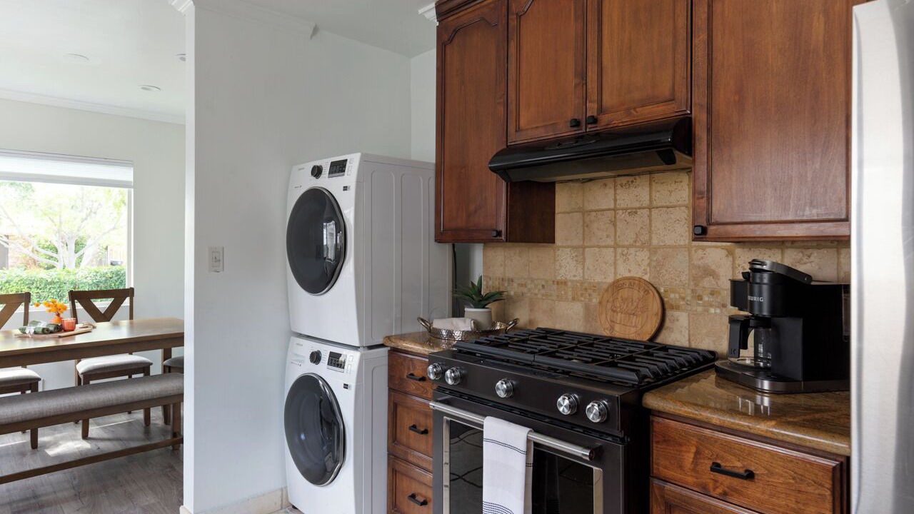 Photo of Kitchen in Burbank