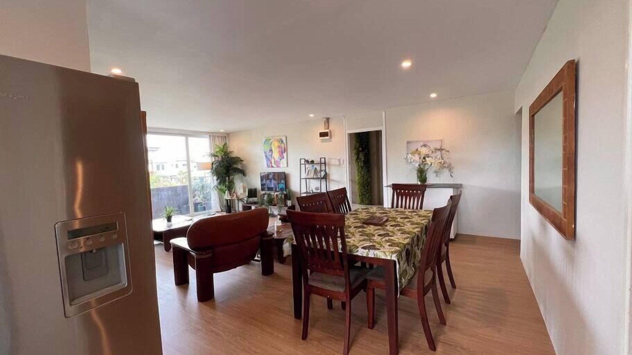 Photo of Livingroom in Suva