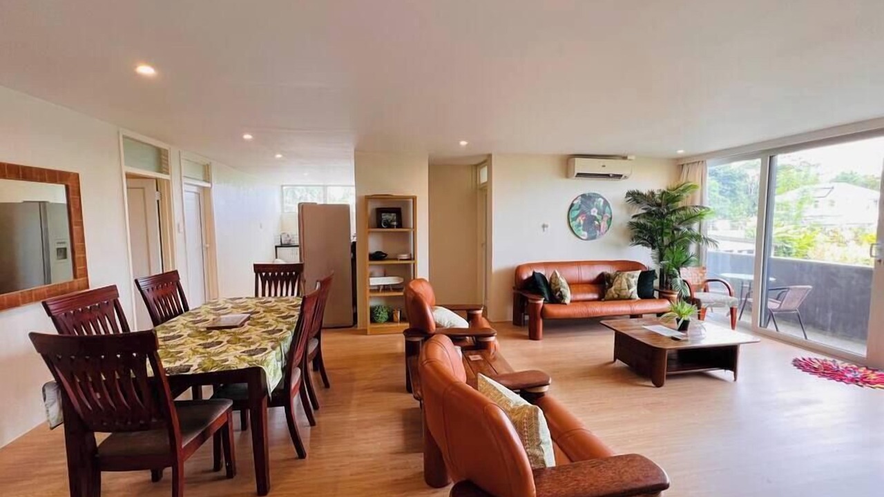 Photo of Bedroom in Suva