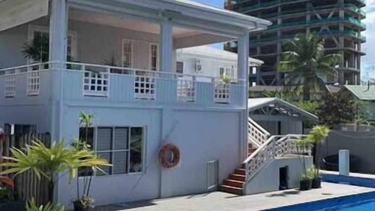 Photo of Outdoor in Suva