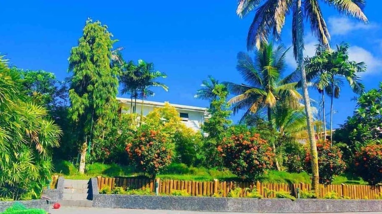 Photo of Outdoor in Suva
