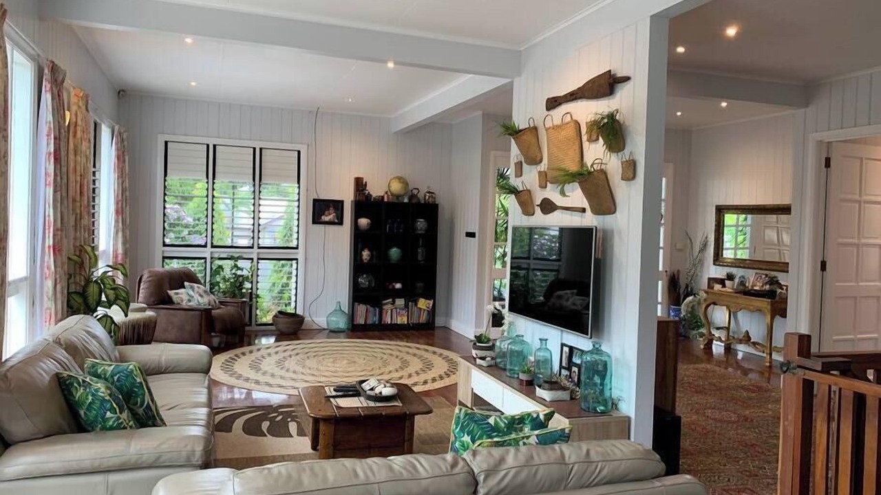 Photo of Bedroom in Suva