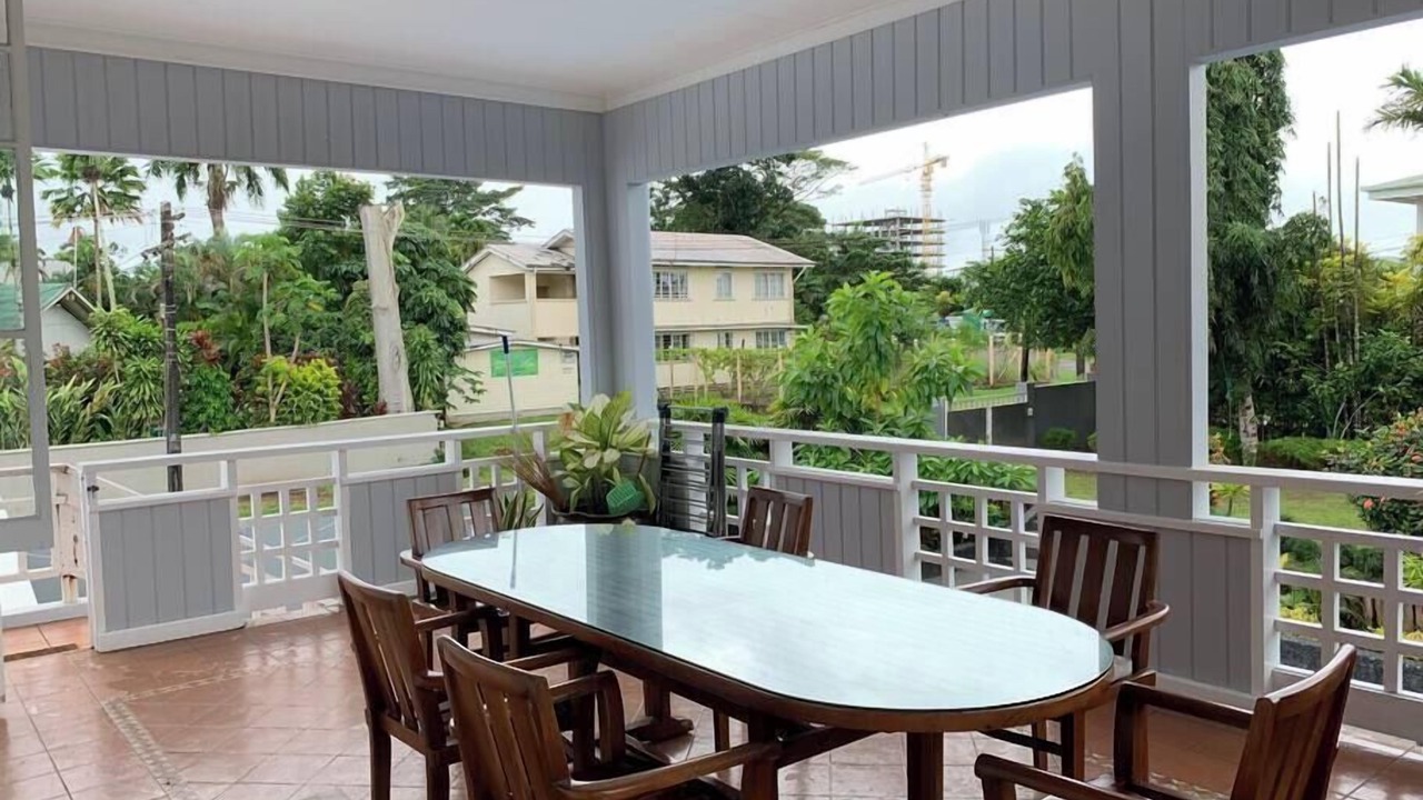 Photo of Outdoor in Suva