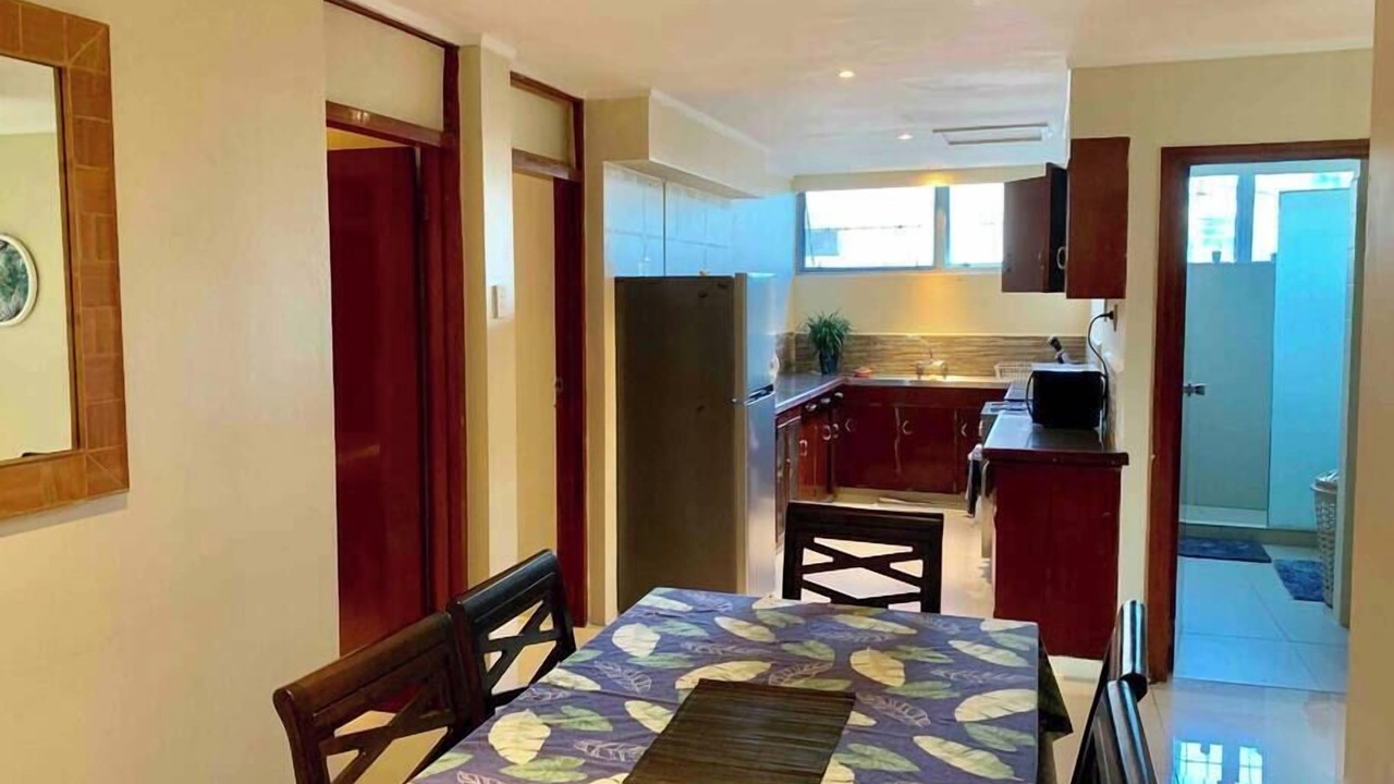 Photo of Bedroom in Suva