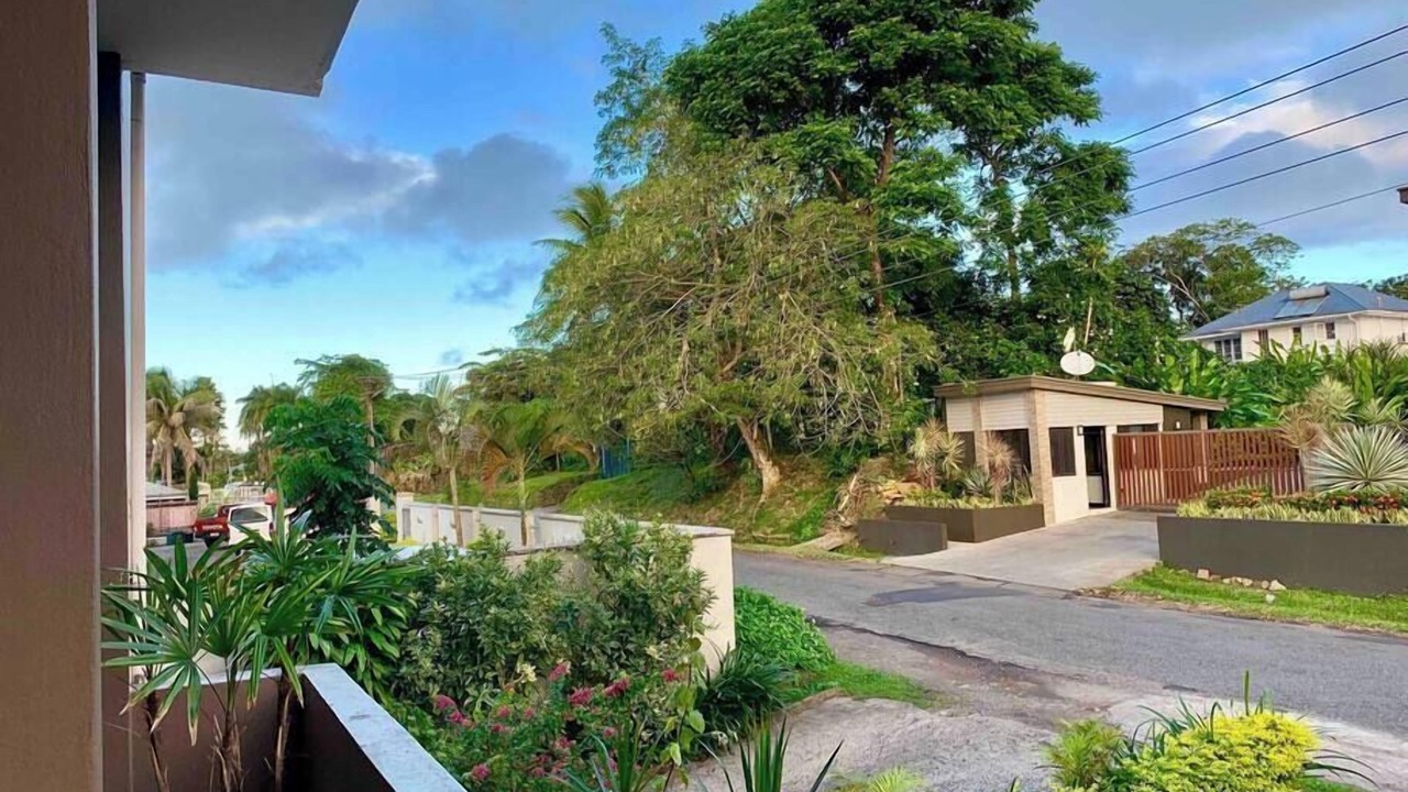 Photo of Patio Balcony in Suva