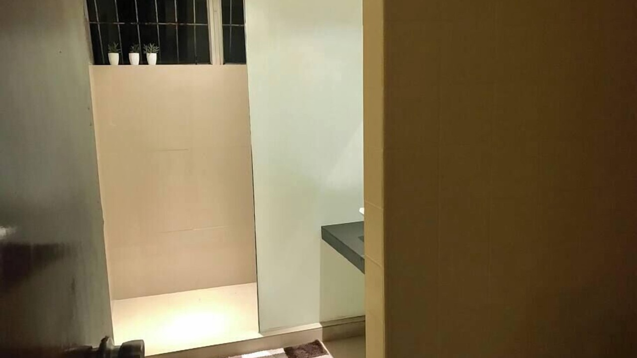 Photo of Bathroom in Suva