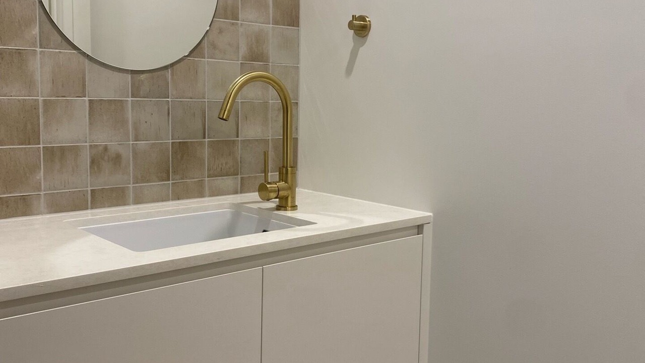 Photo of Bathroom in Runaway Bay