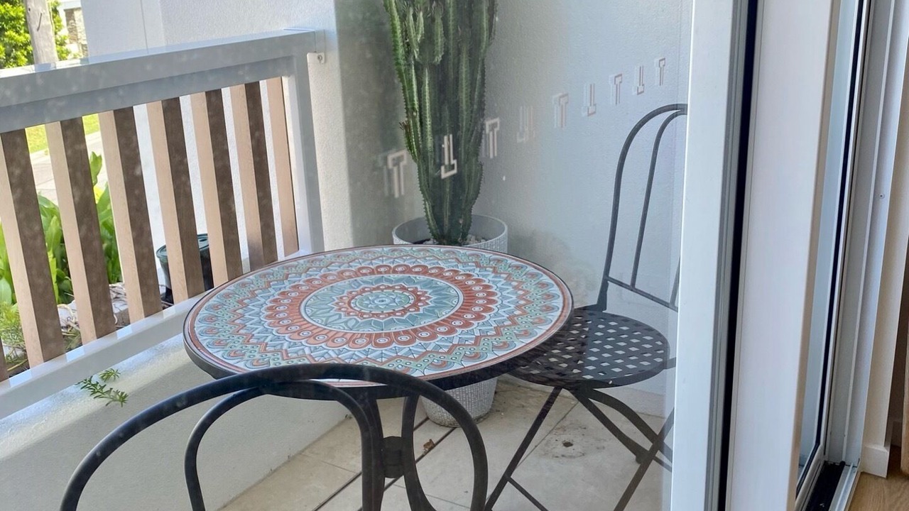 Photo of Patio Balcony in Runaway Bay
