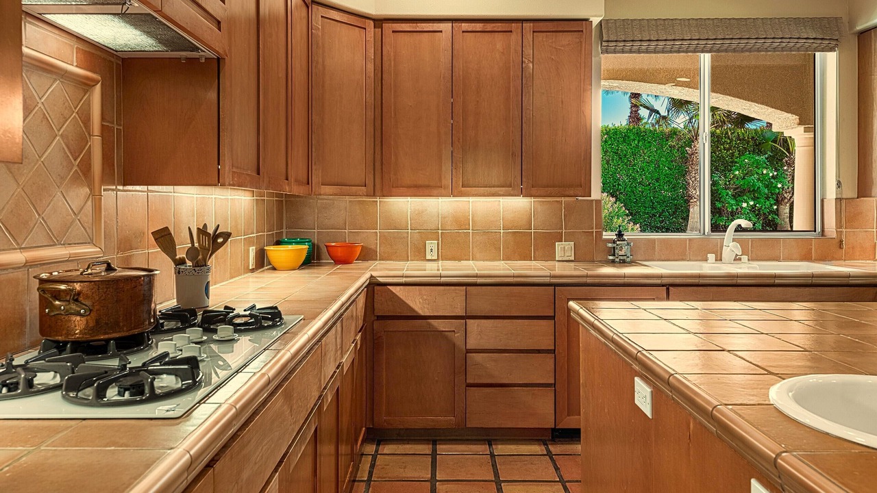 Photo of Kitchen in Sunrise Vista Chino