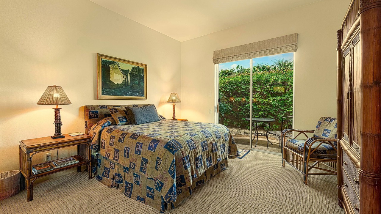 Photo of Bedroom in Sunrise Vista Chino