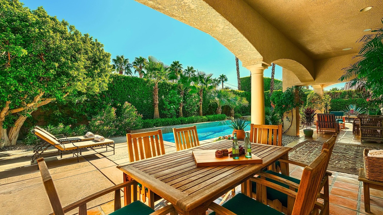 Photo of Outdoor in Sunrise Vista Chino