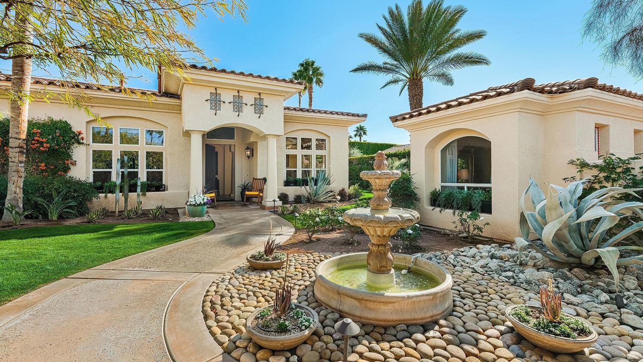 Photo of Outdoor in Sunrise Vista Chino