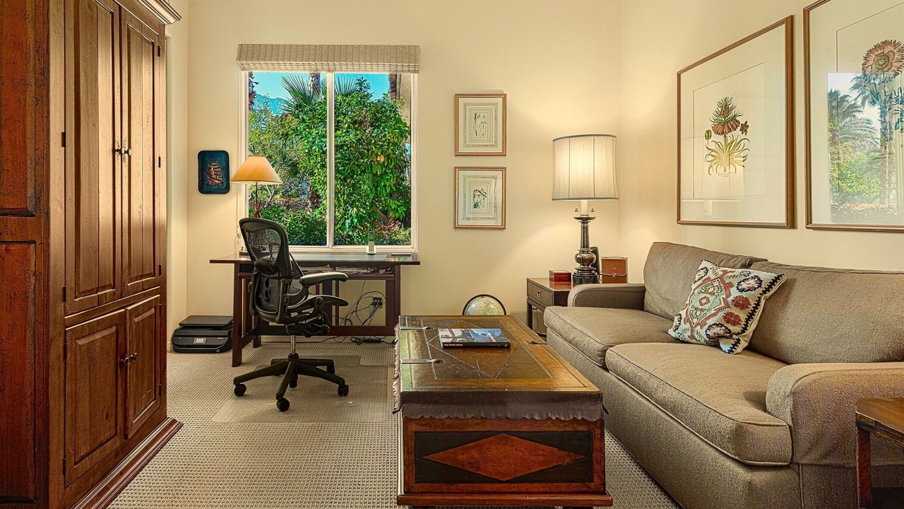 Photo of Livingroom in Sunrise Vista Chino