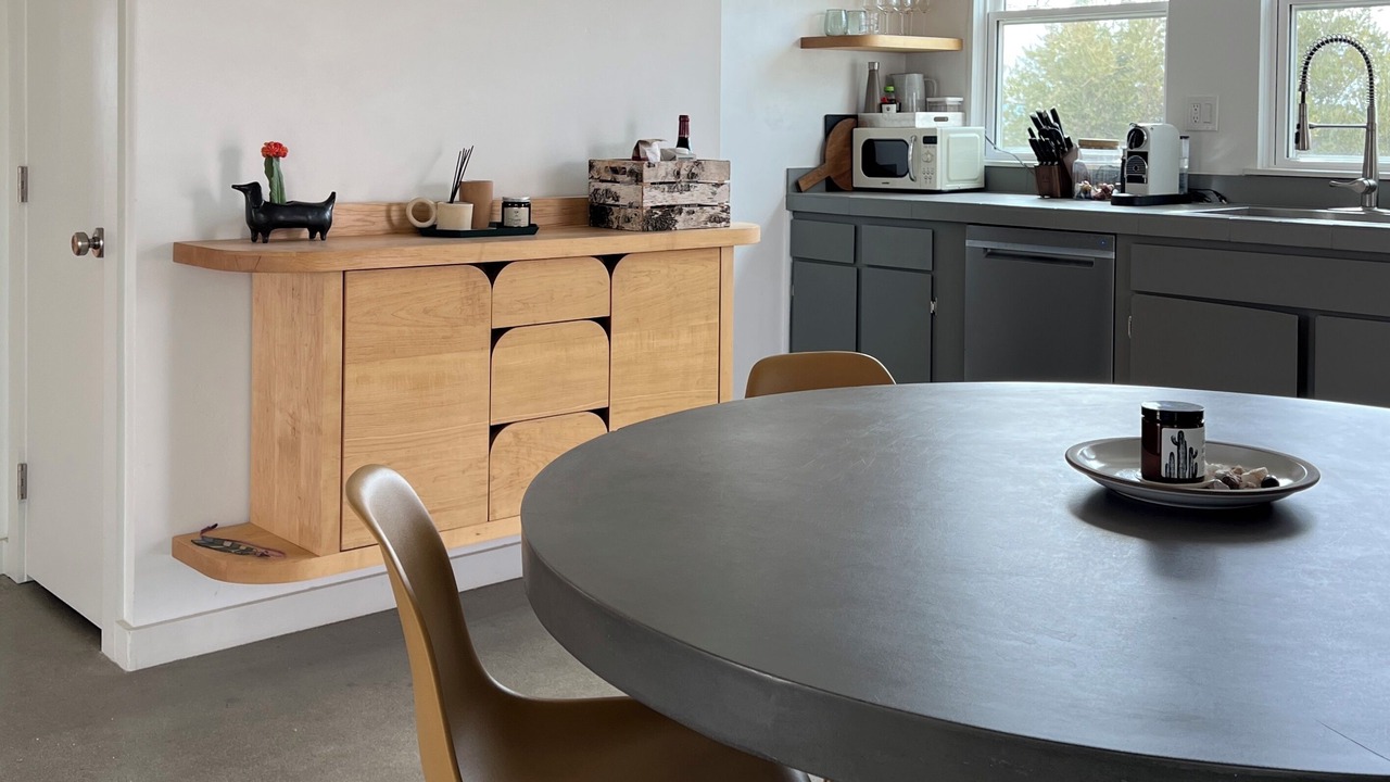 Photo of Kitchen in Landers