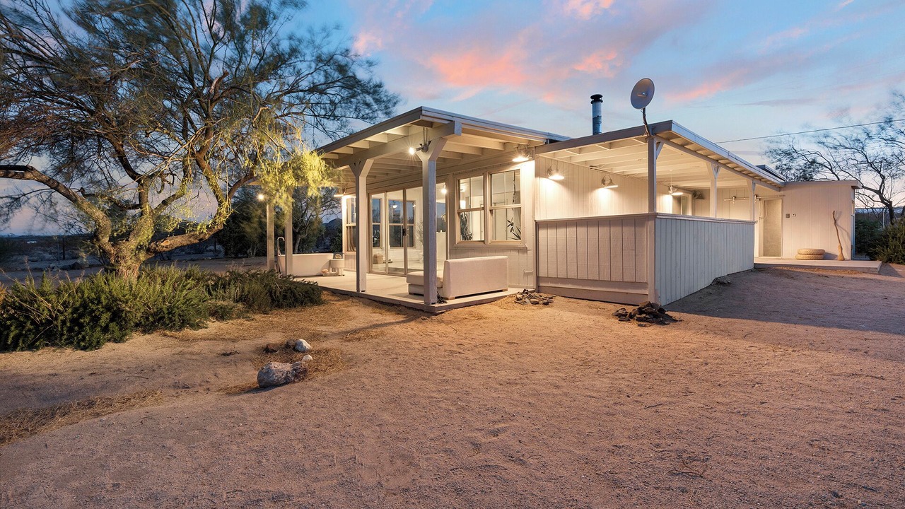Photo of Outdoor in Landers
