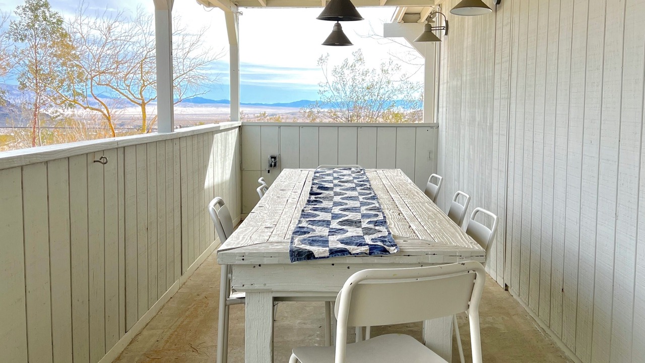 Photo of Outdoor in Landers