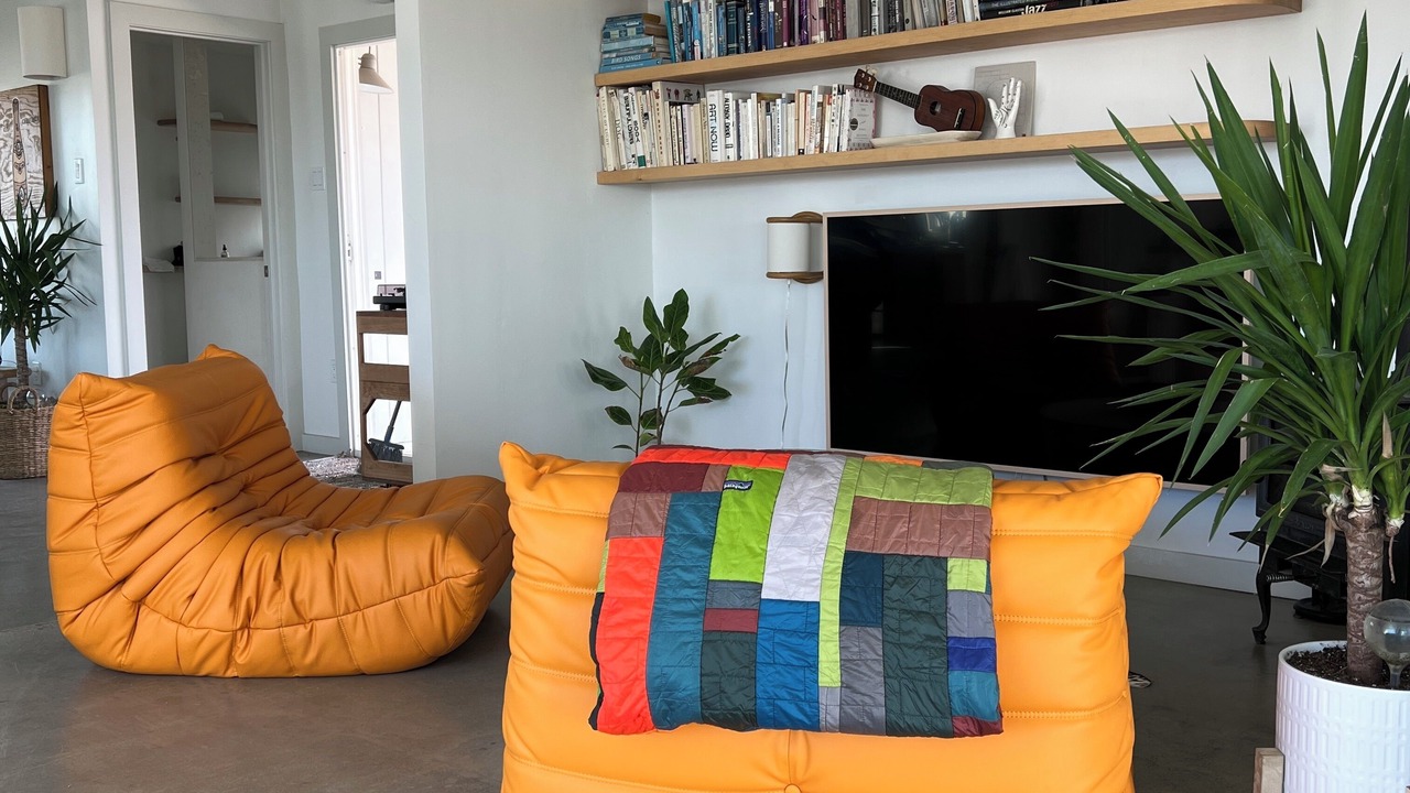 Photo of Bedroom in Landers