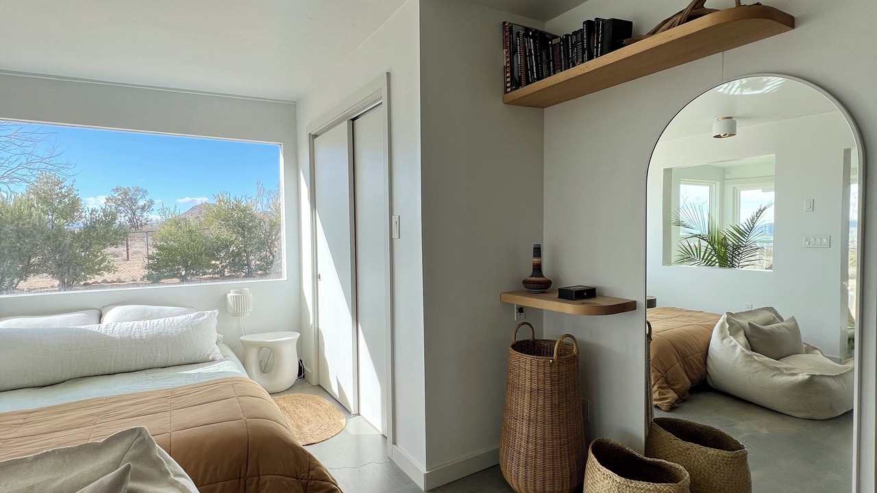 Photo of Bedroom in Landers