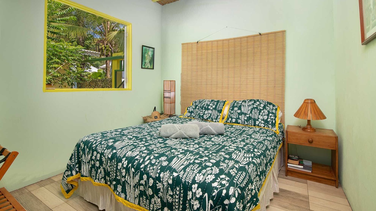 Photo of Bedroom in Chiguata