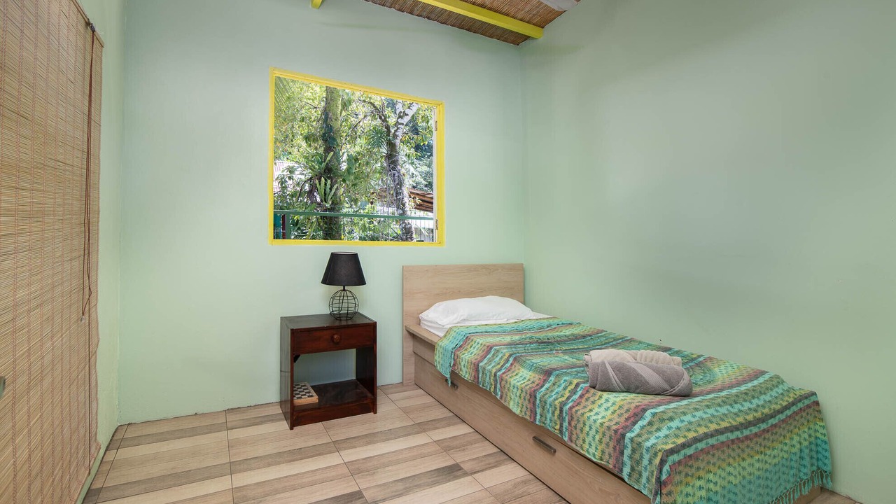Photo of Bedroom in Chiguata