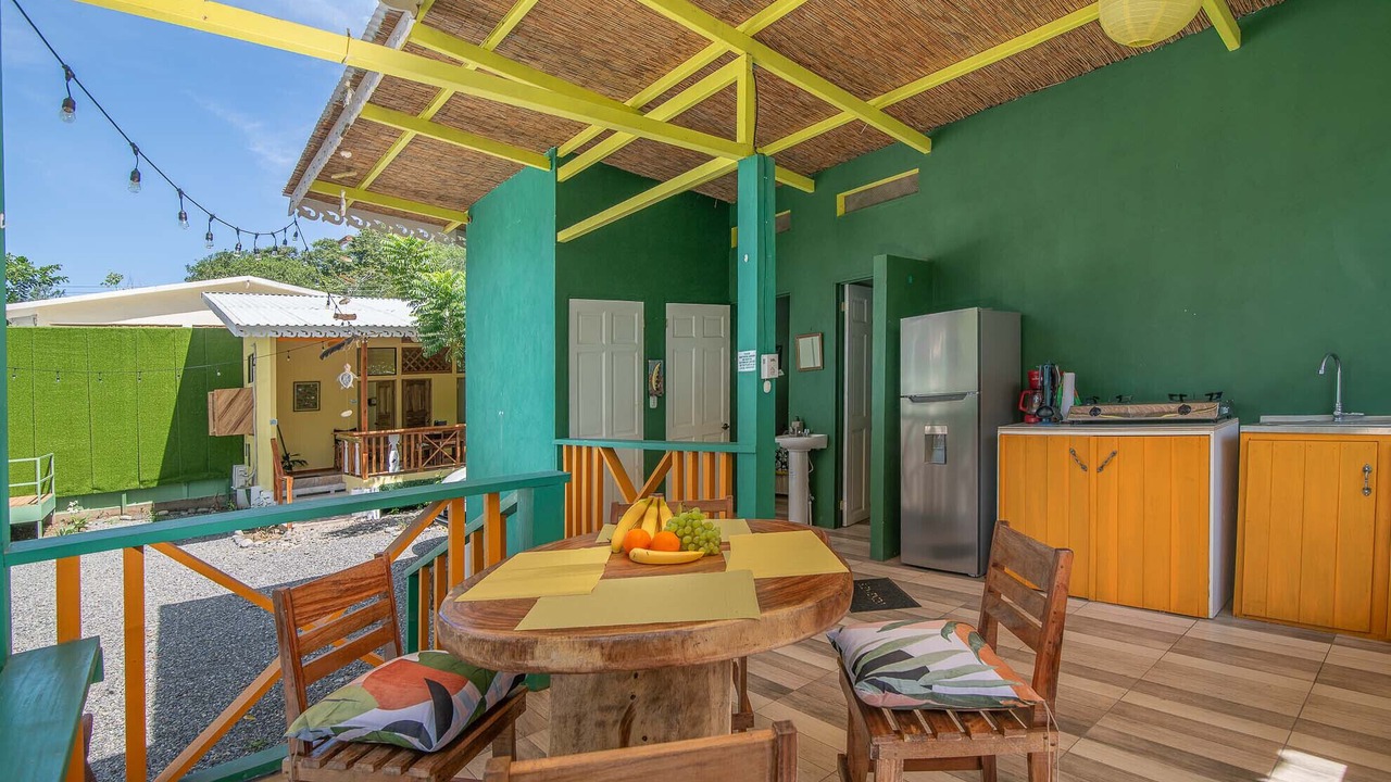 Photo of Outdoor in Chiguata