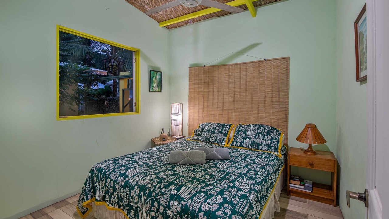 Photo of Bedroom in Chiguata