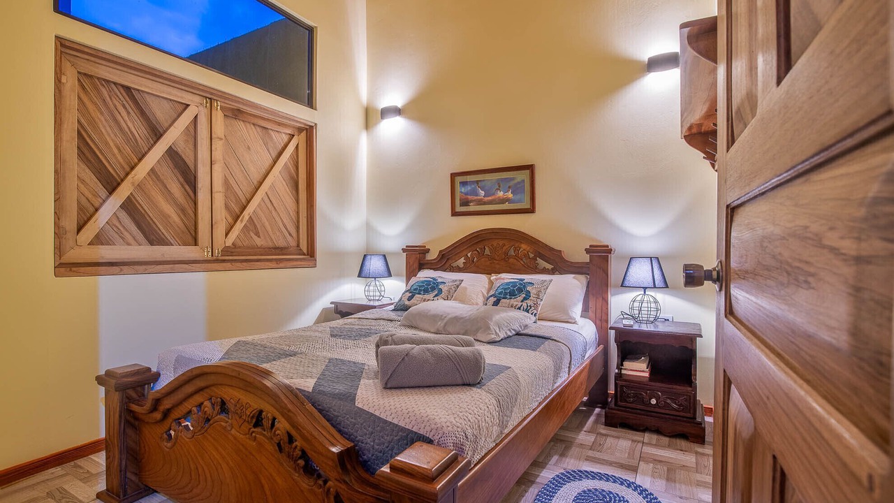 Photo of Bedroom in Chiguata