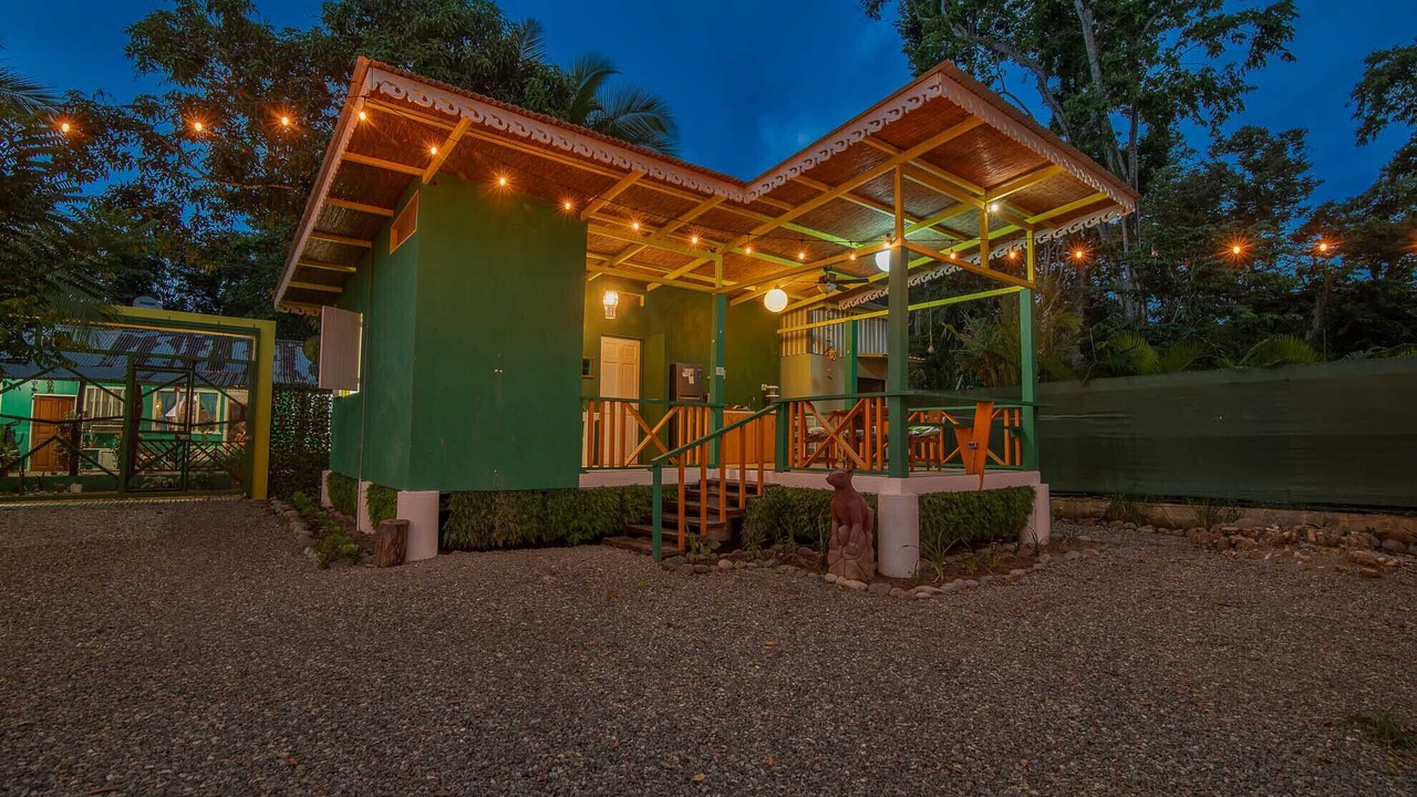 Photo of Outdoor in Chiguata