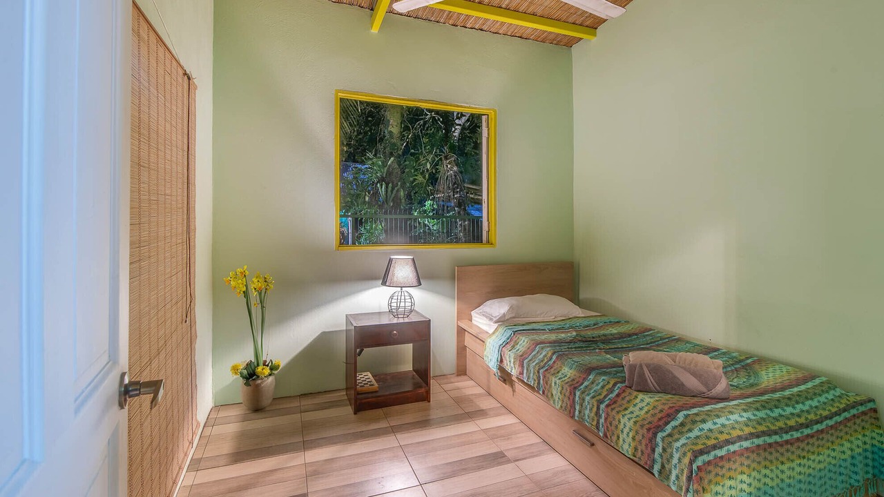 Photo of Bedroom in Chiguata