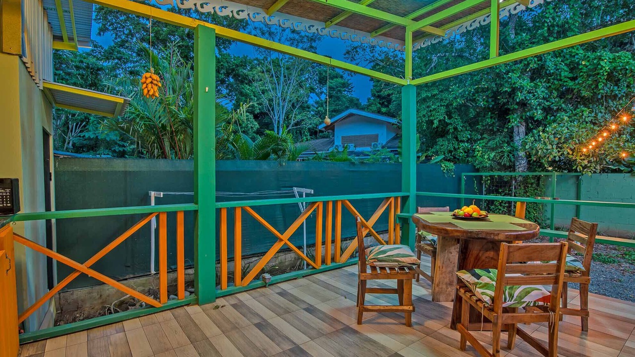 Photo of Outdoor in Chiguata