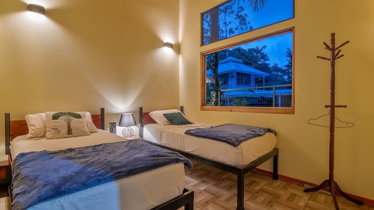 Photo of Bedroom in Chiguata
