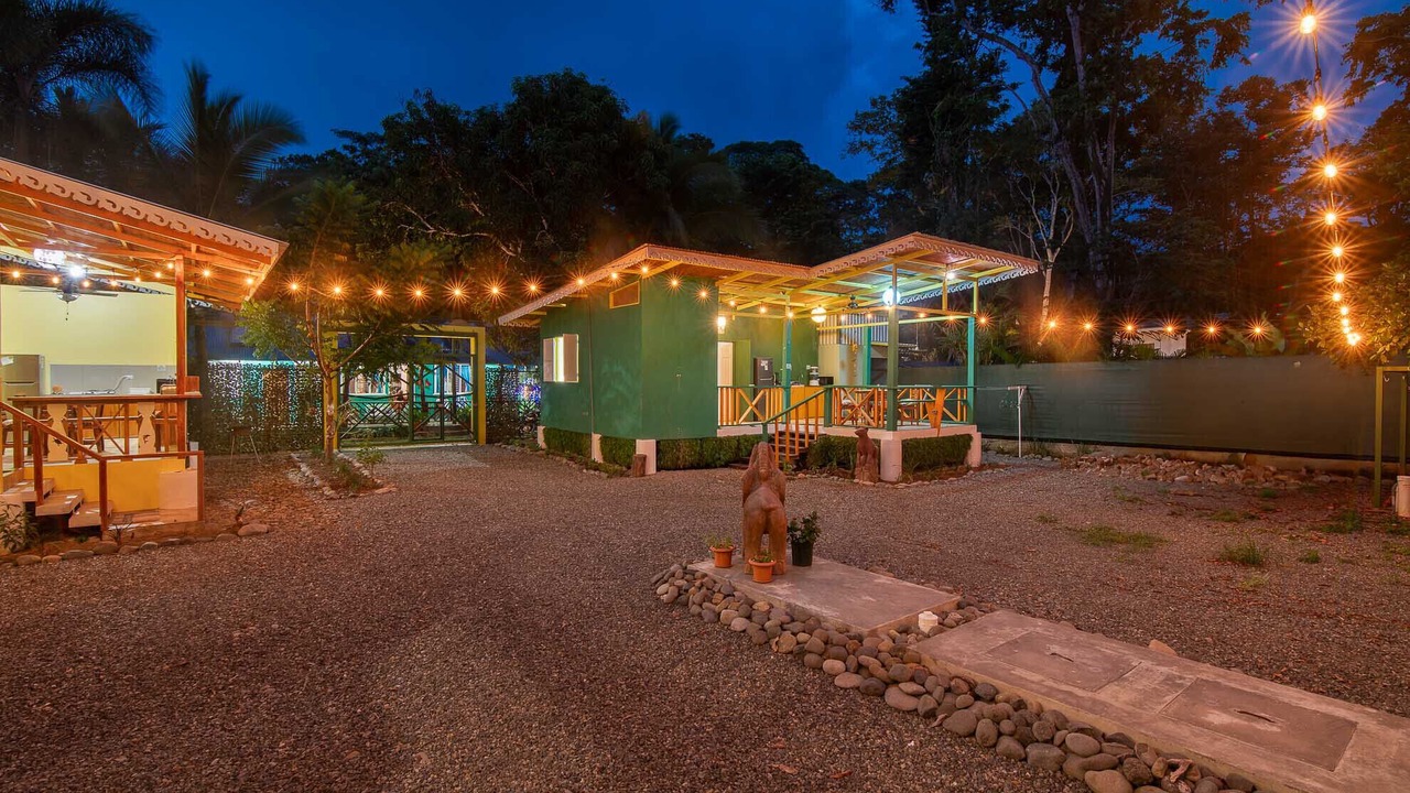 Photo of Outdoor in Chiguata