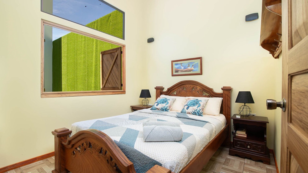 Photo of Bedroom in Chiguata