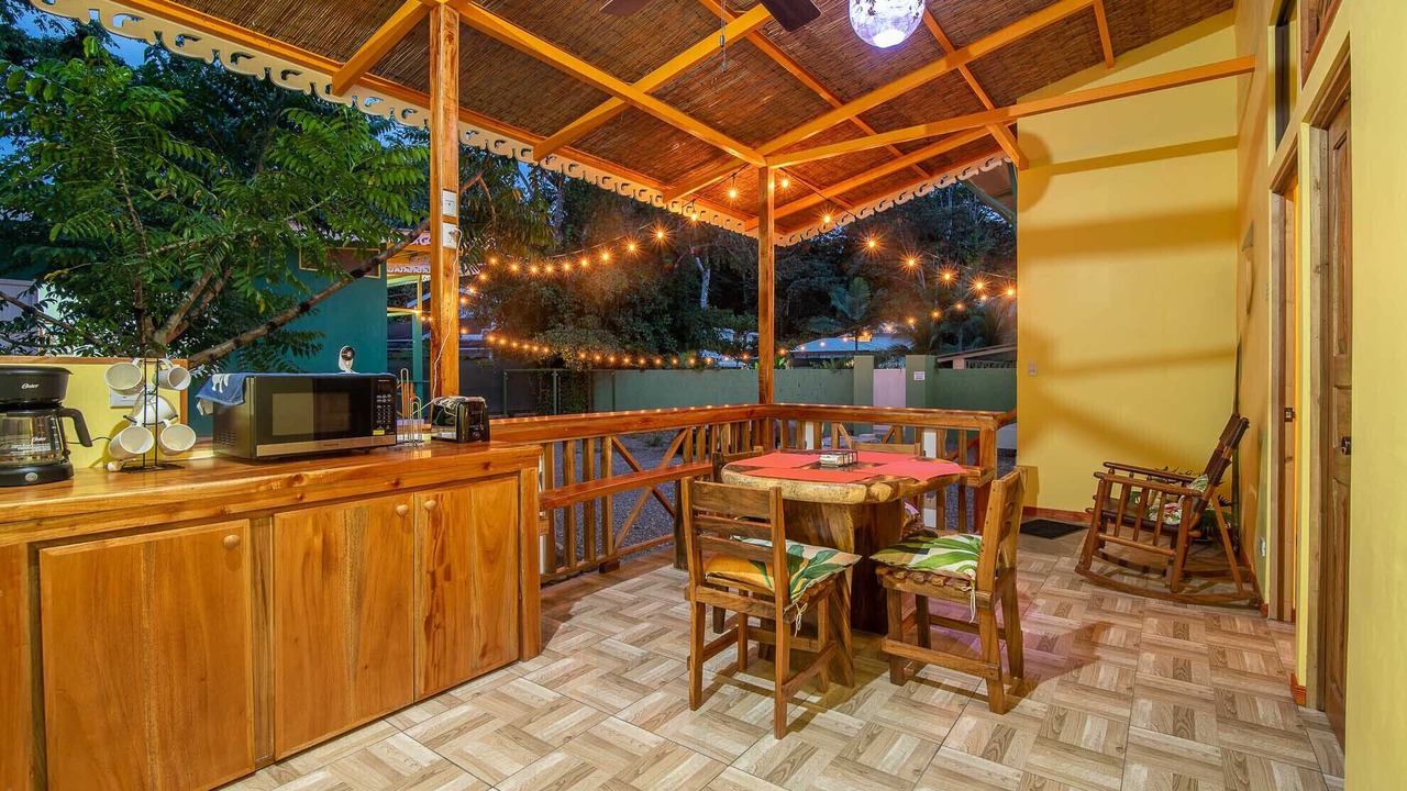 Photo of Outdoor in Chiguata