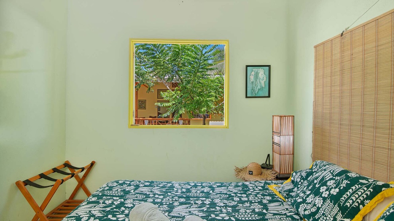 Photo of Bedroom in Chiguata