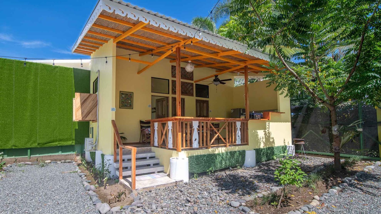 Photo of Outdoor in Chiguata