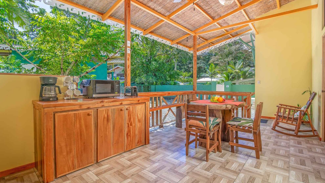 Photo of Outdoor in Chiguata