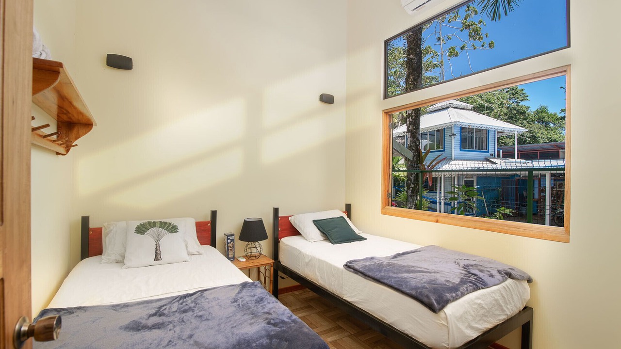 Photo of Bedroom in Chiguata